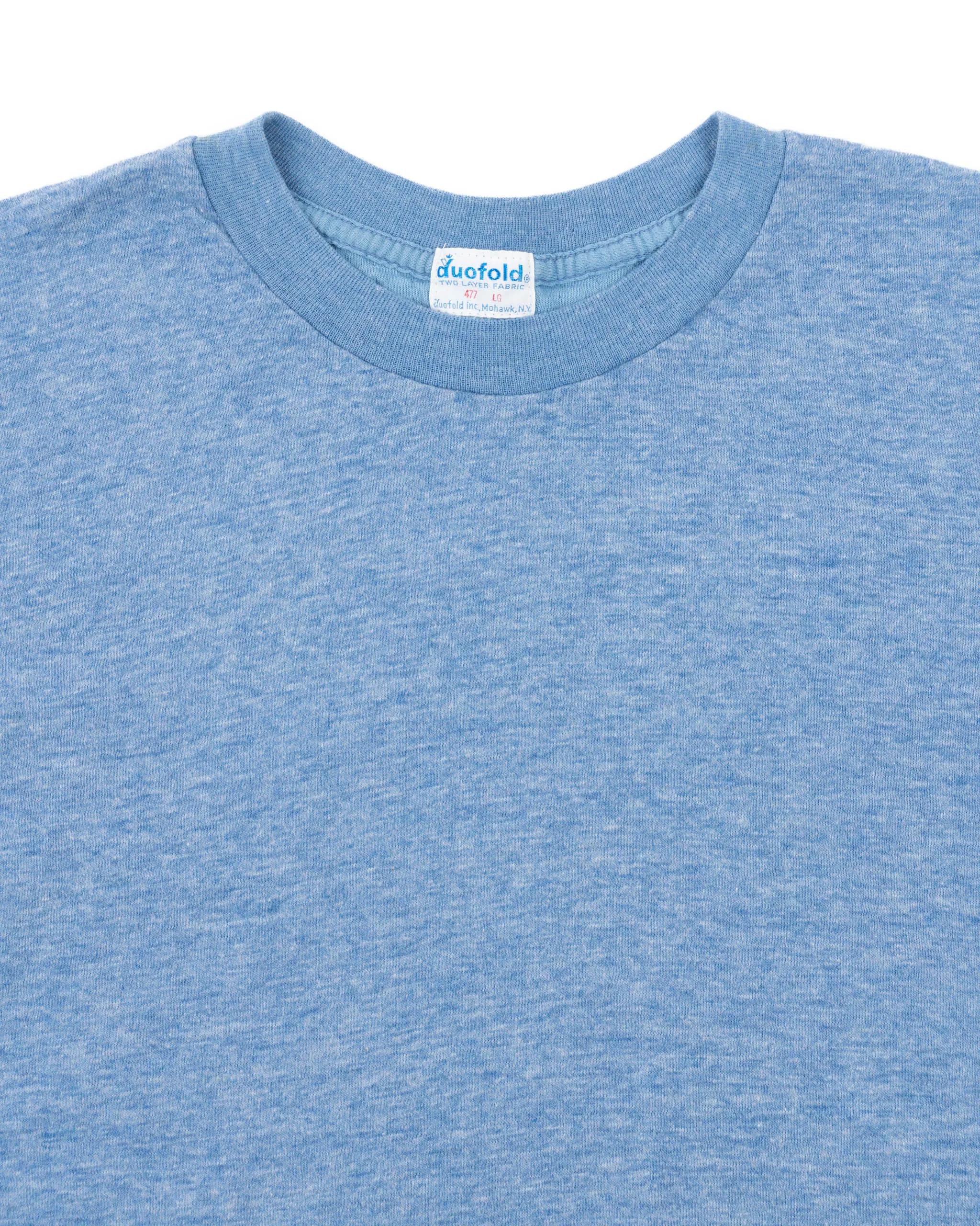 70’s Duofold Thermal Longsleeve - XL