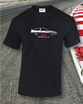 AE86 Toyota Corolla