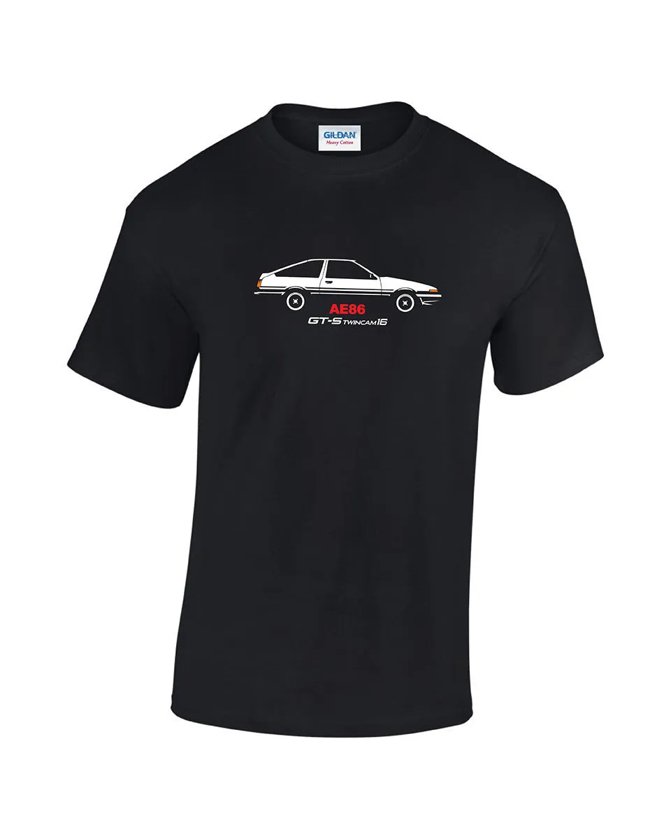 AE86 Toyota Corolla