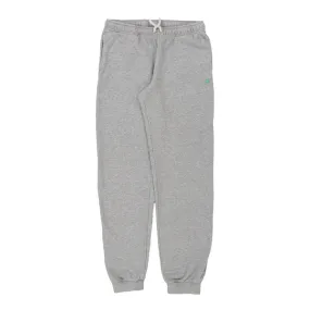 Age 13-14 Champion Joggers - XL Grey Cotton