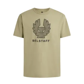 Aloe Green Phoenix T-Shirt