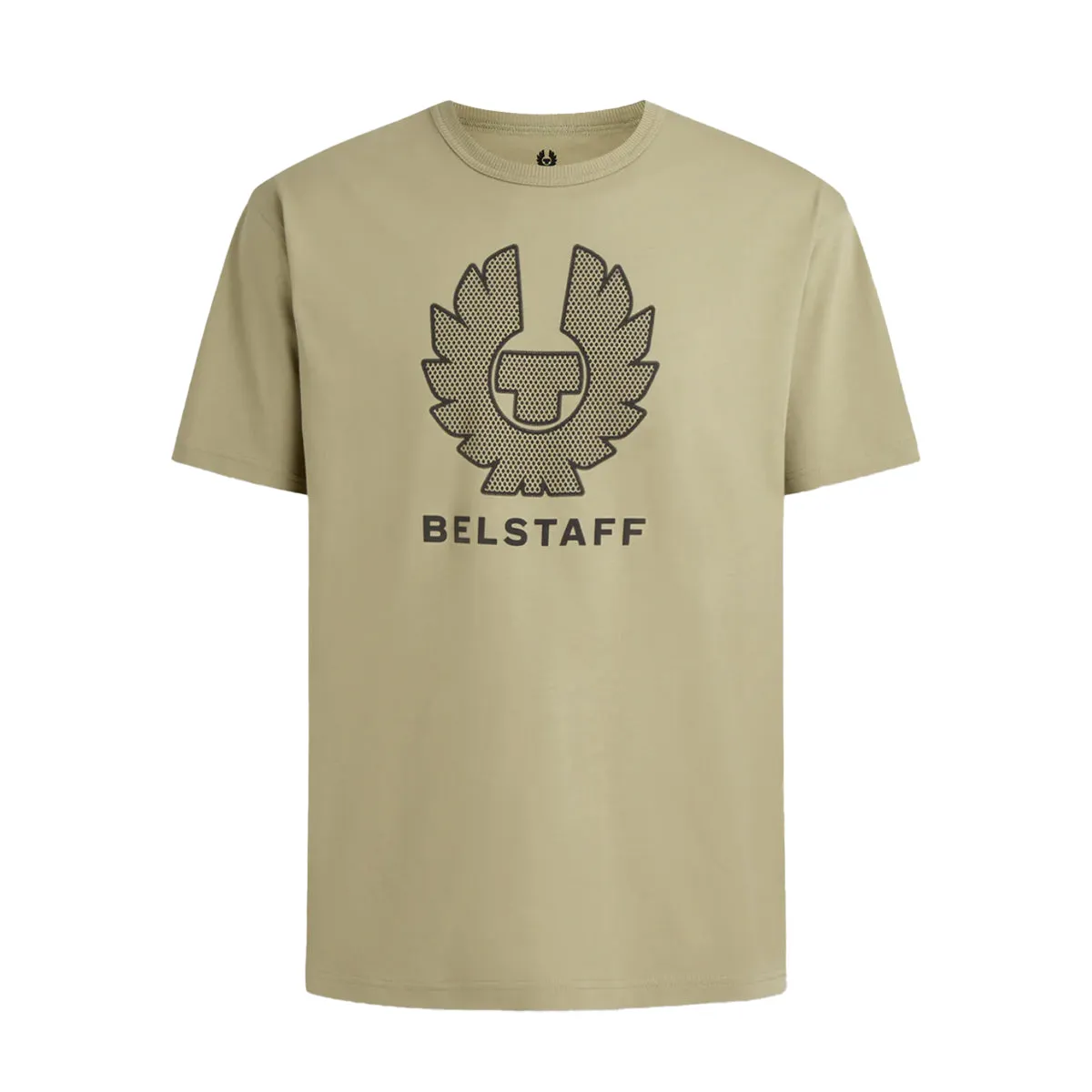 Aloe Green Phoenix T-Shirt