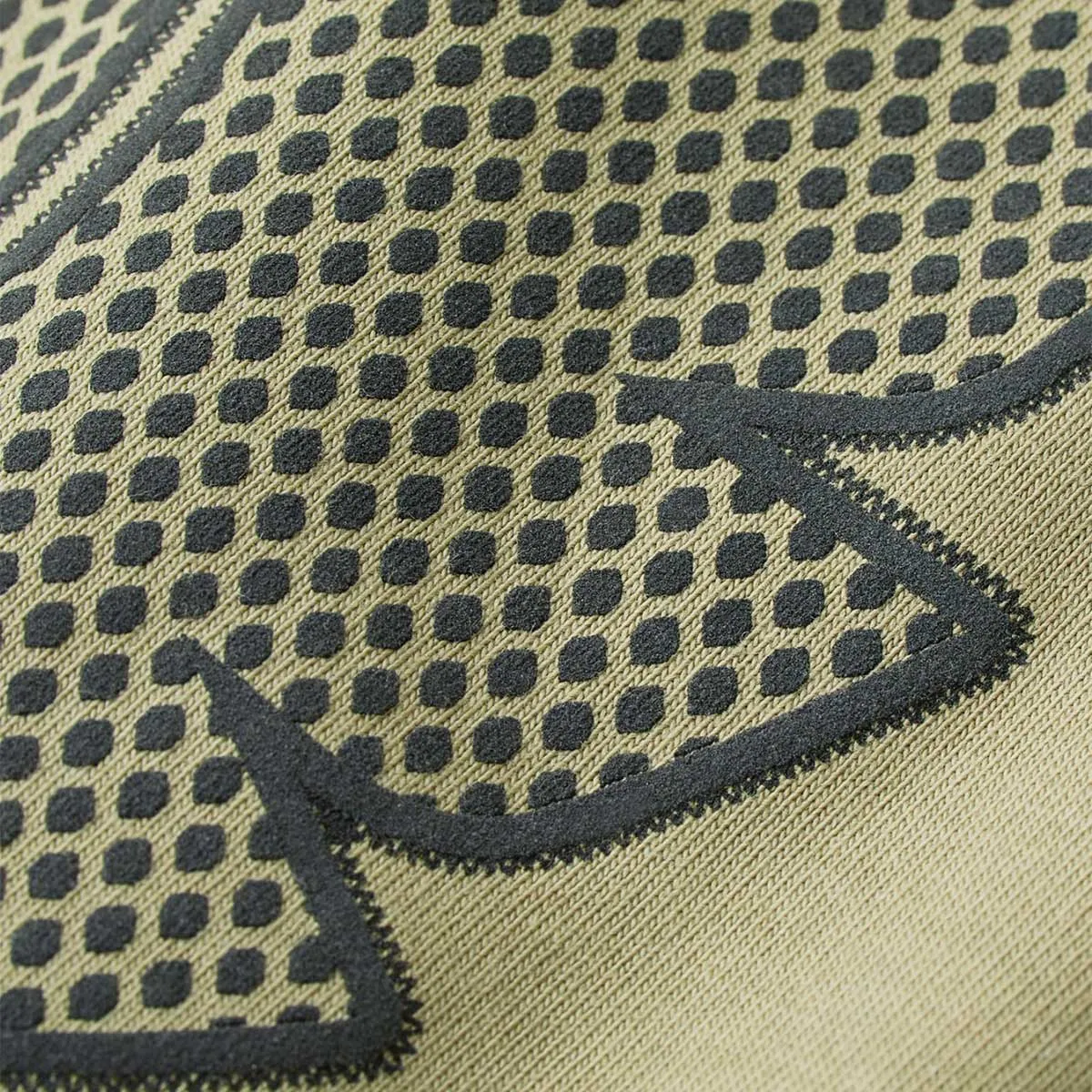 Aloe Green Phoenix T-Shirt