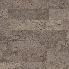 Amorim Wise Cork PURE (Glue-Down) - Identity Grafite