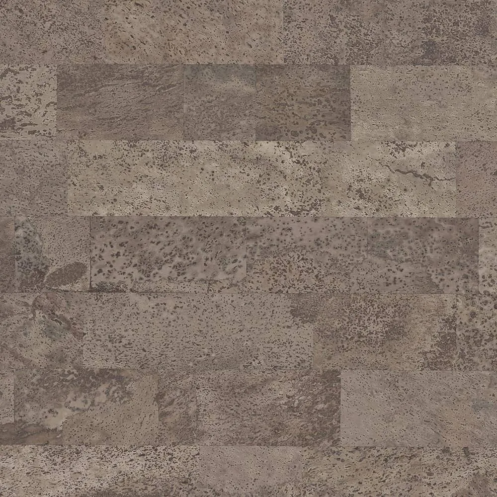 Amorim Wise Cork PURE (Glue-Down) - Identity Grafite