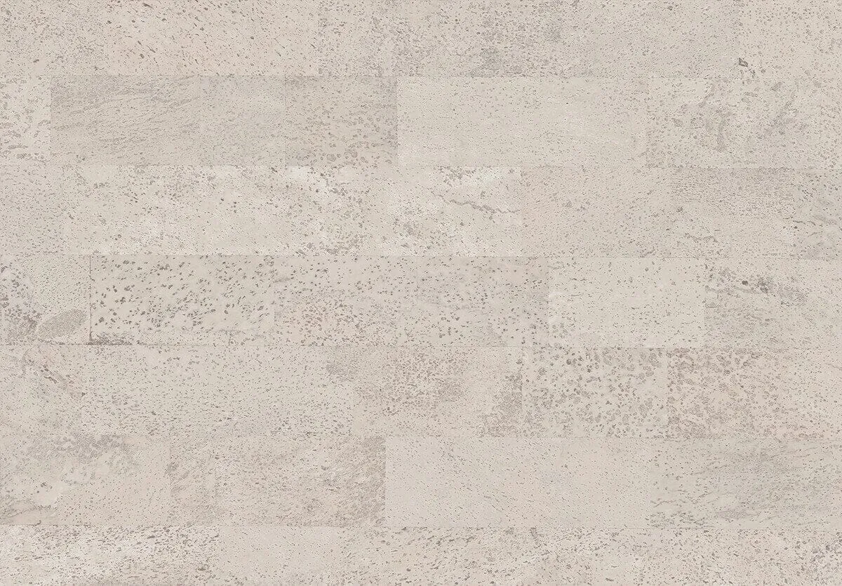 Amorim Wise Cork PURE (Glue-Down) - Identity Moonlight