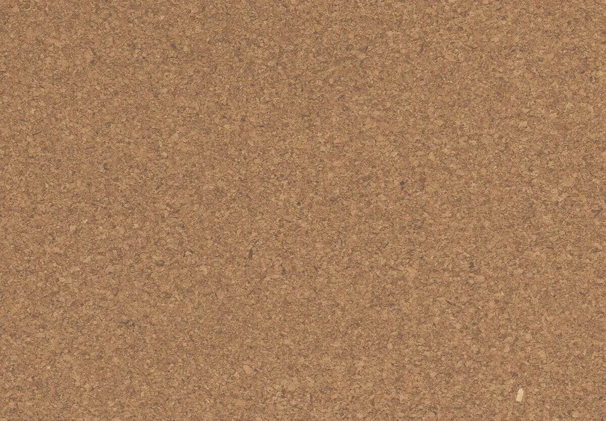 Amorim Wise Cork PURE (Glue-Down) - Originals Natural