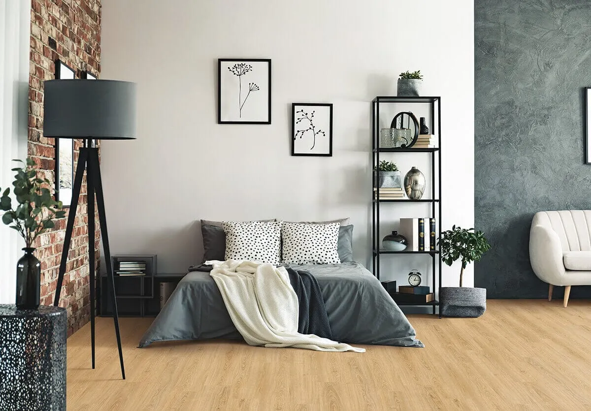 Amorim Wise Wood Inspire 700 SRT (Floating) - Royal Oak
