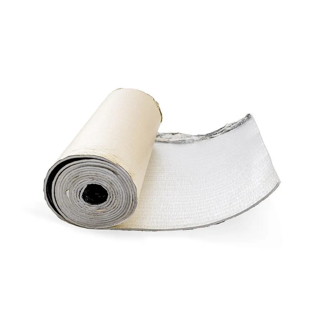 Antiglare Insulation