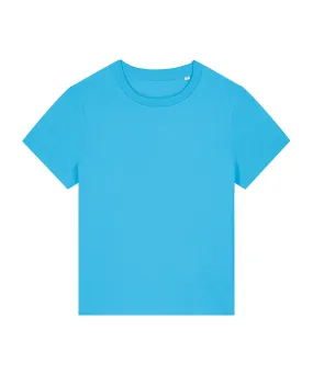Aqua Blue - Women’s Stella Muser iconic t-shirt (STTW172)