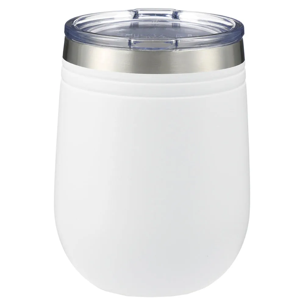 Arctic Zone® Titan Thermal HP® Wine Cup 12oz