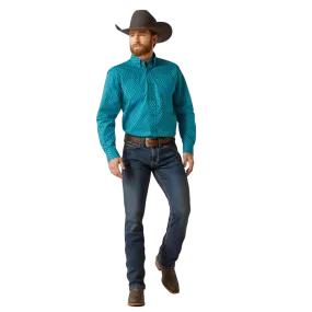 Ariat Men's Bryant Classic Fit Button-Down Shirt