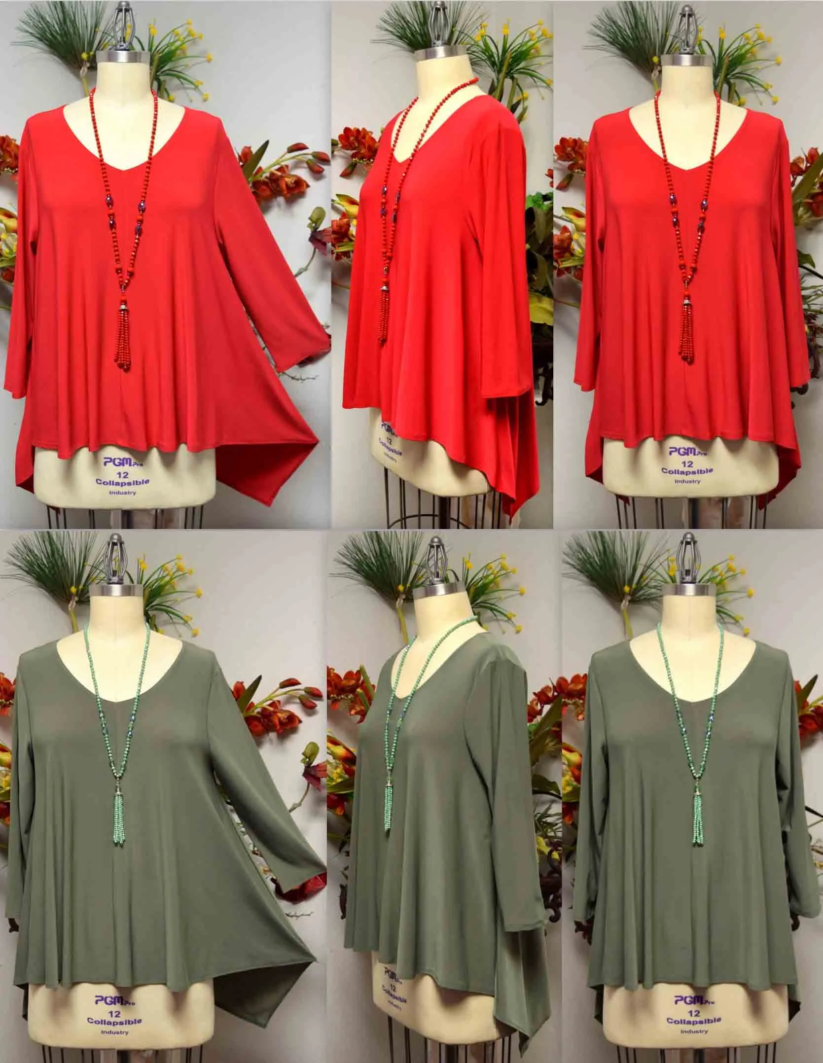 Asymmetrical Tunic, Flared Tunic, ladies top, Designer Tunic, Plus size Tunic, Women Tunic, for Travel and Much More. Size S to 3XL