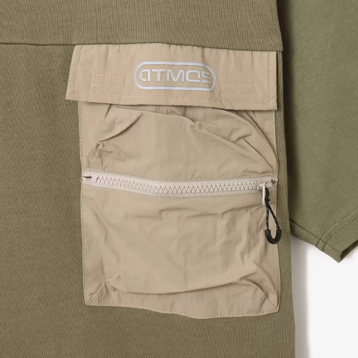 ATMOS FISHING T-SHIRT
