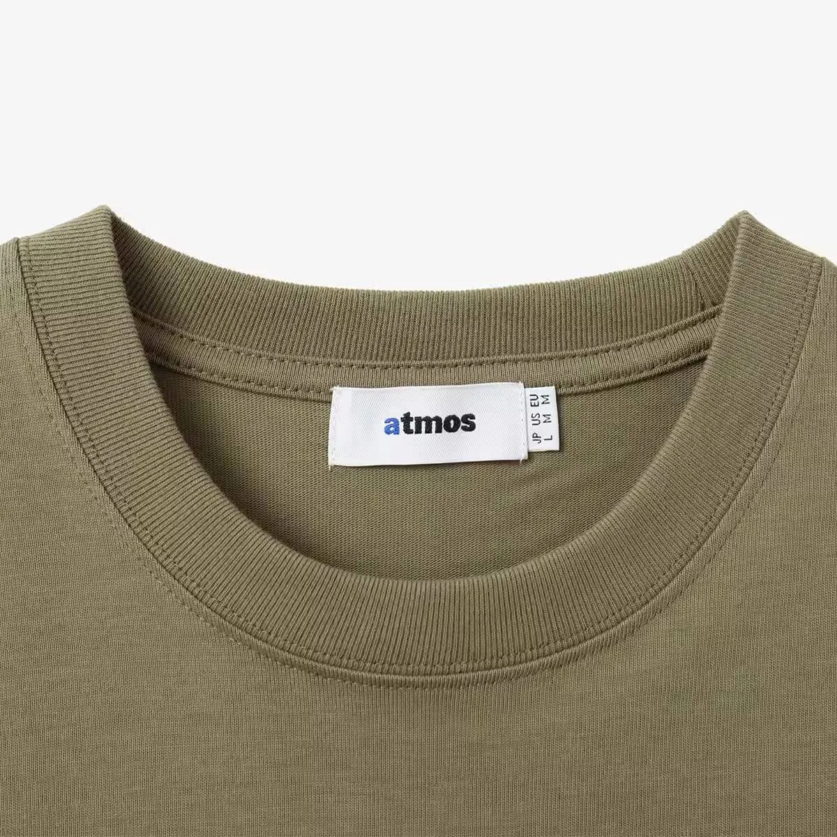 ATMOS FISHING T-SHIRT
