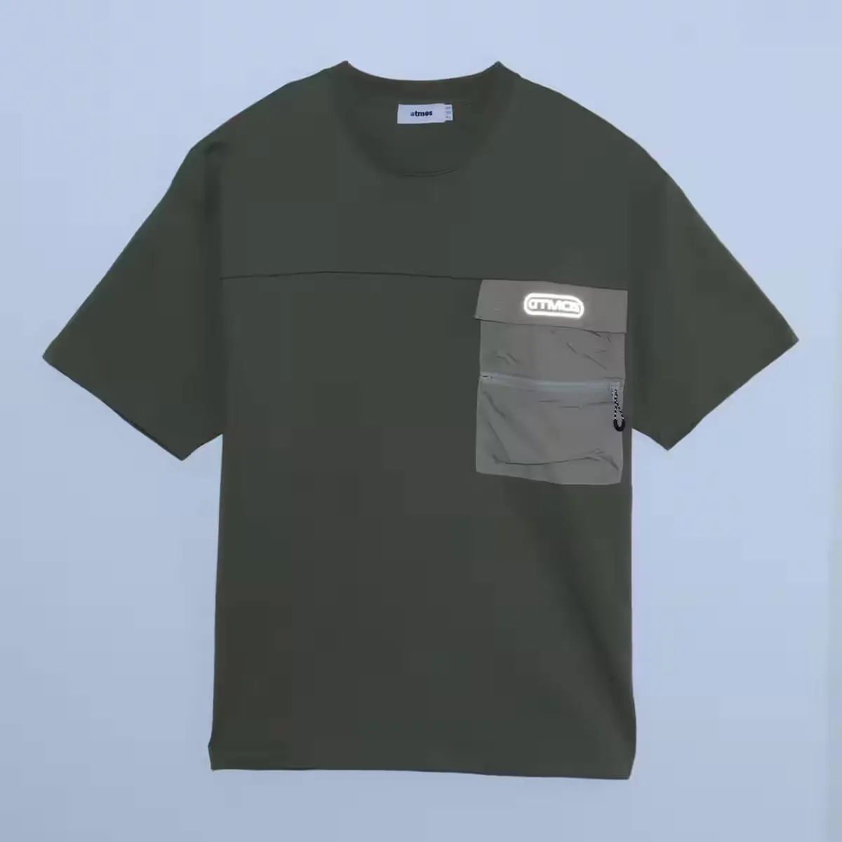 ATMOS FISHING T-SHIRT