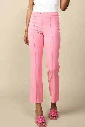 Aubrey Stretch Straight Leg Pant