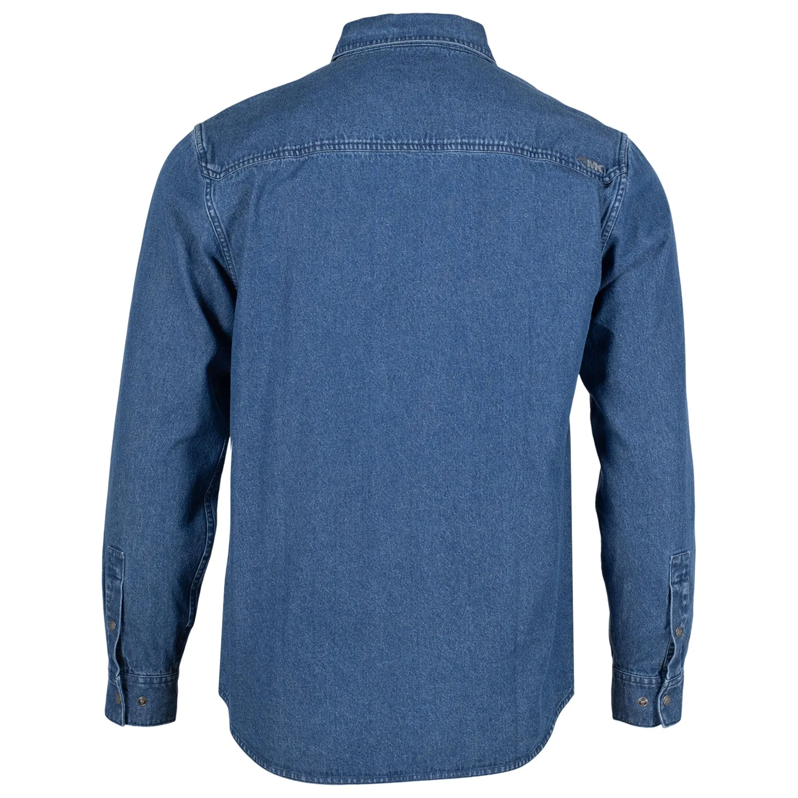 Austin Denim Shirt