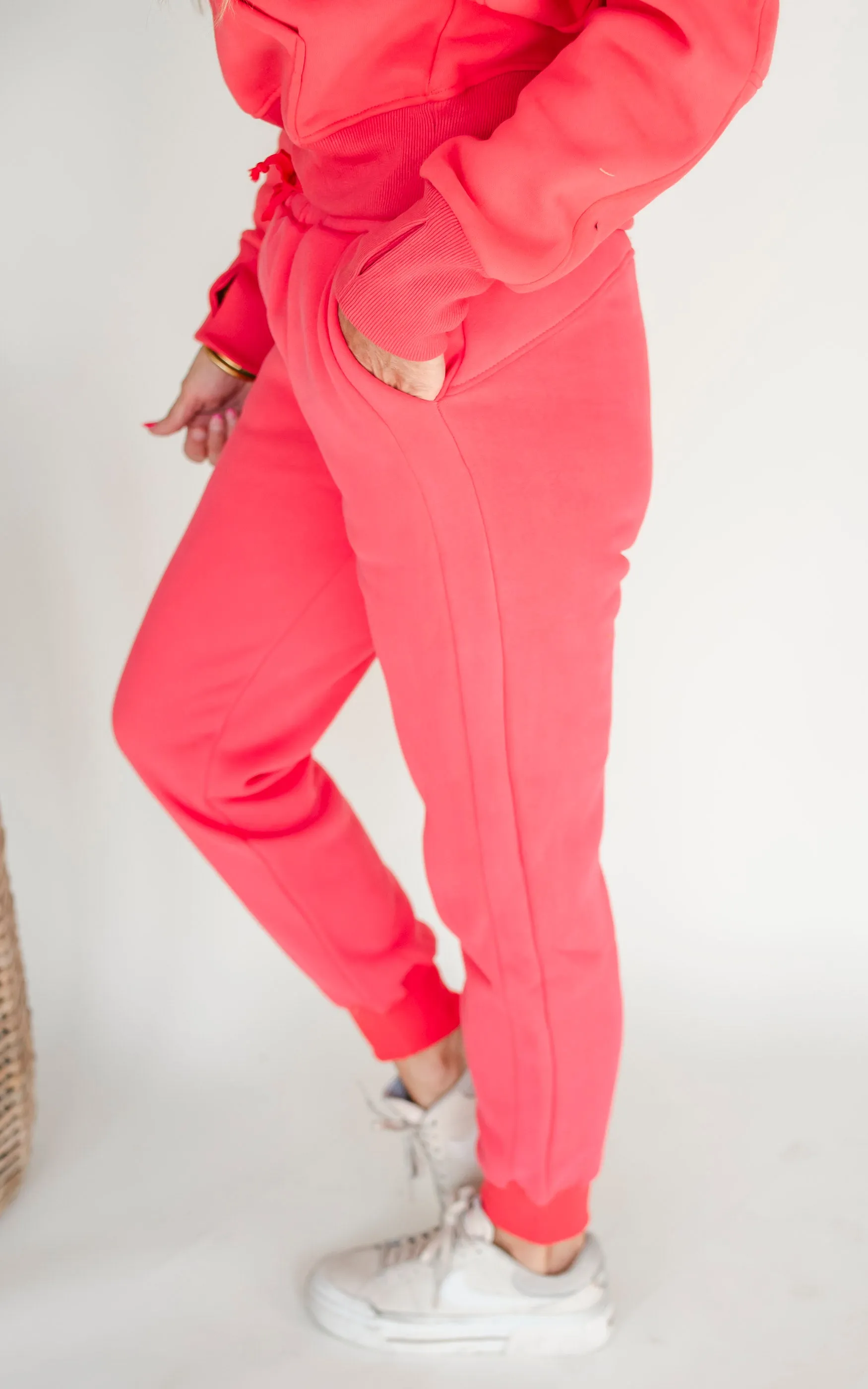 Ava Joggers by Salty Wave**DEAL