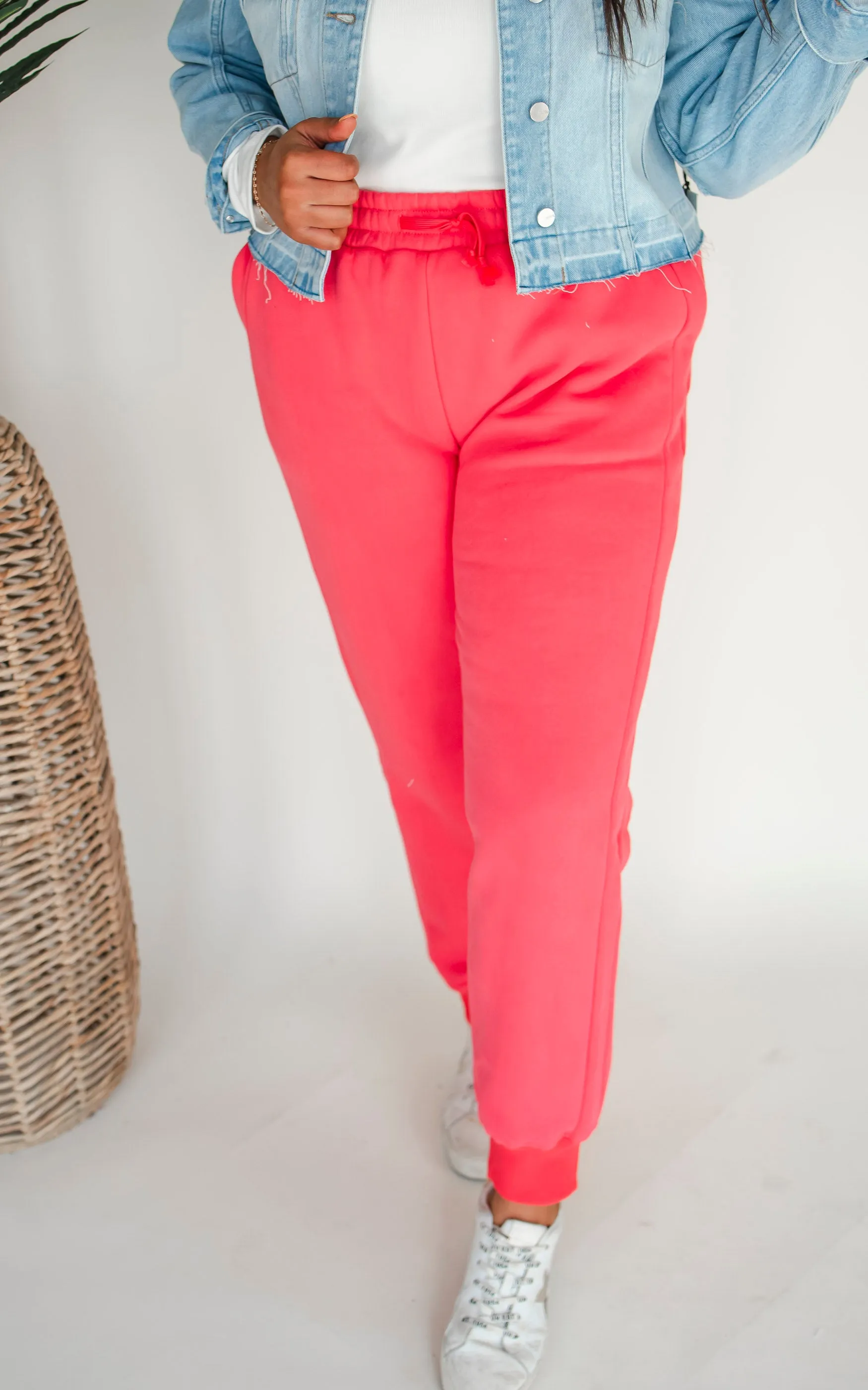 Ava Joggers by Salty Wave**DEAL