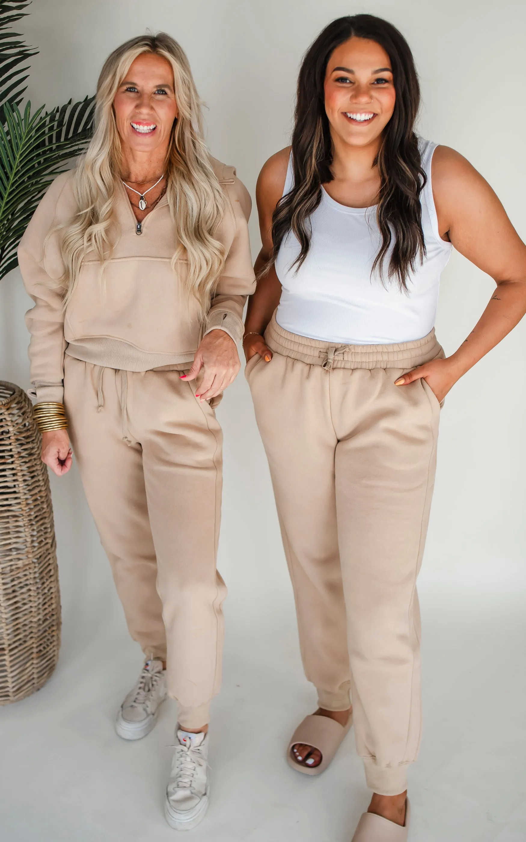 Ava Joggers by Salty Wave**DEAL