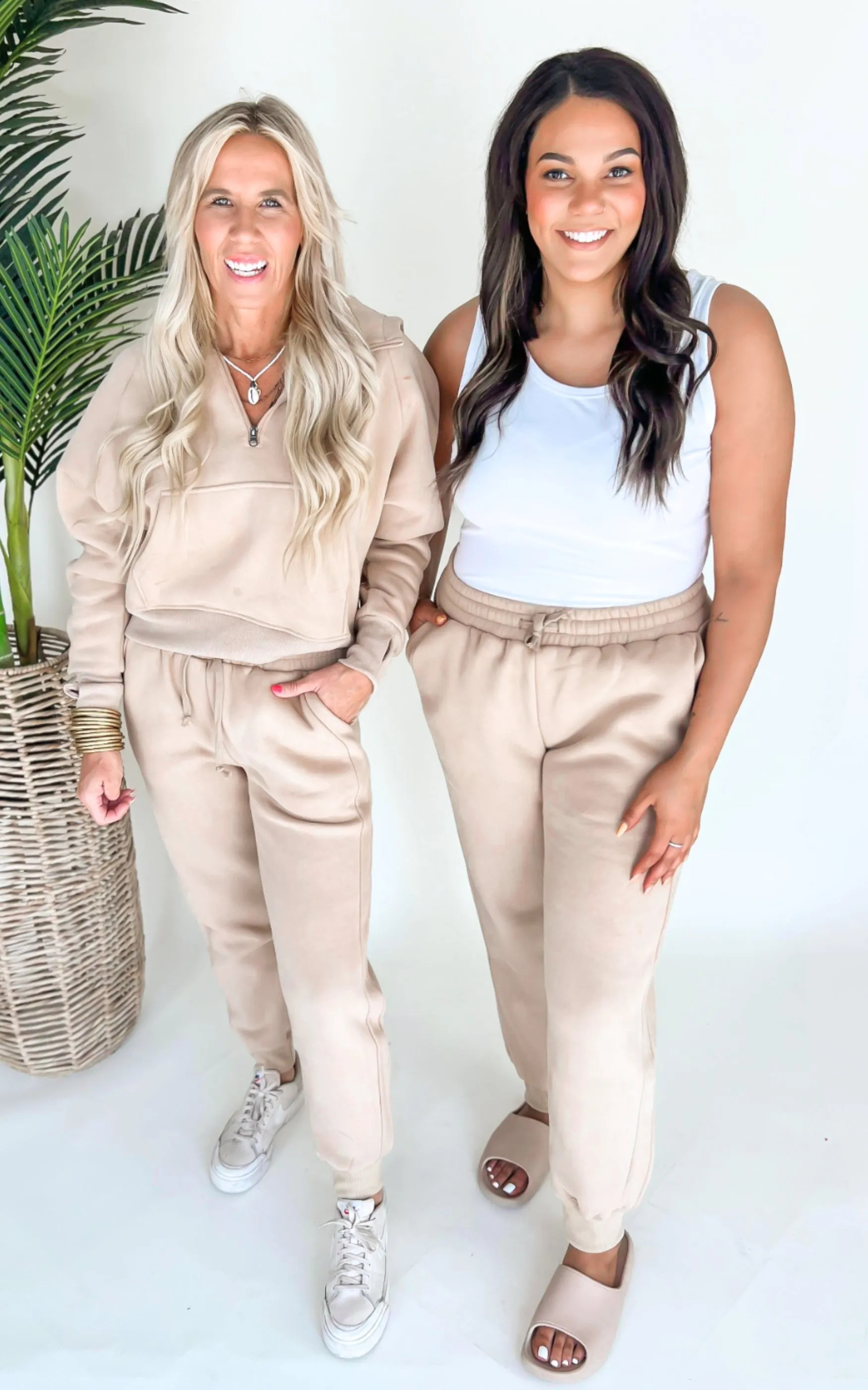 Ava Joggers by Salty Wave**DEAL