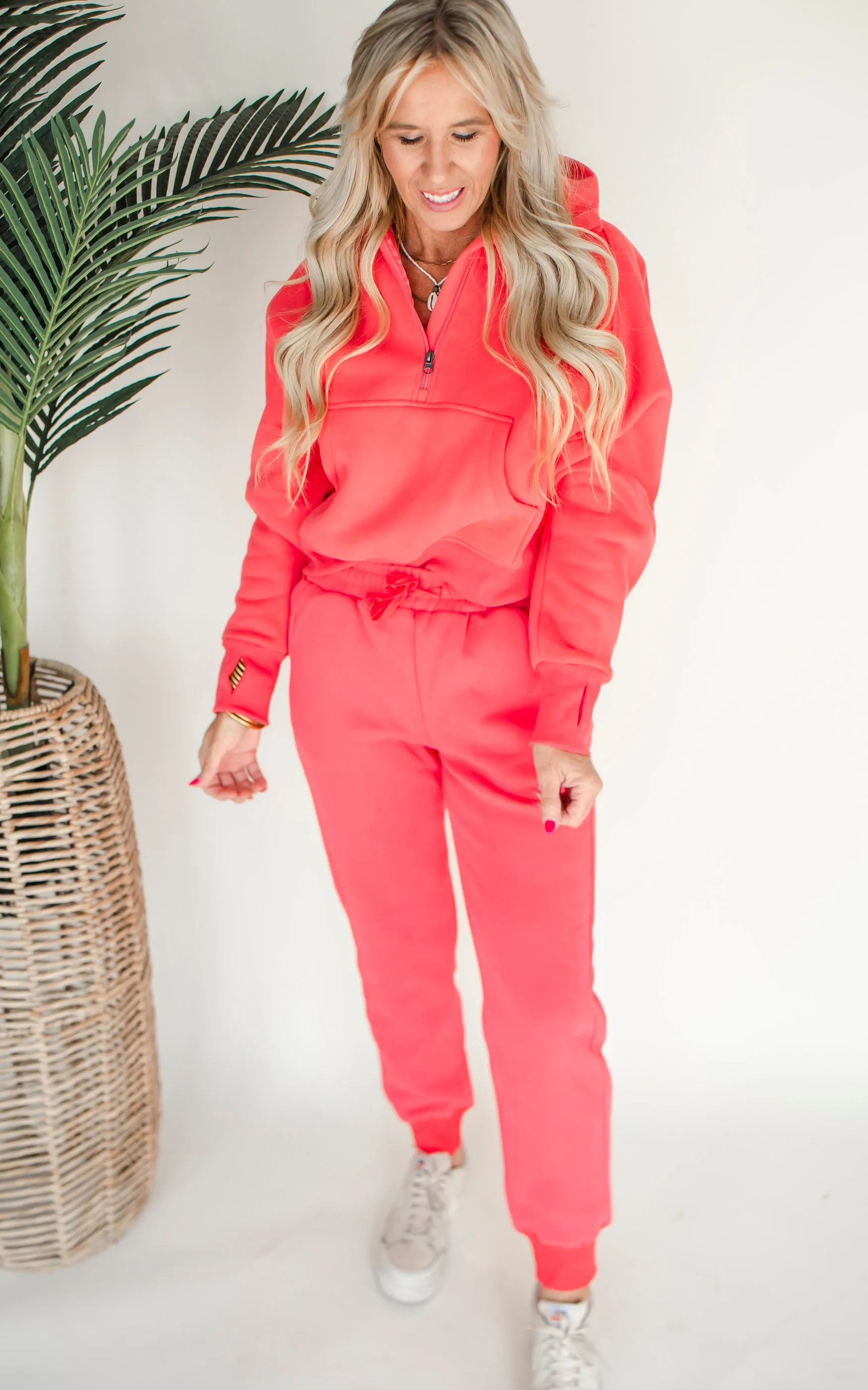 Ava Joggers by Salty Wave**DEAL