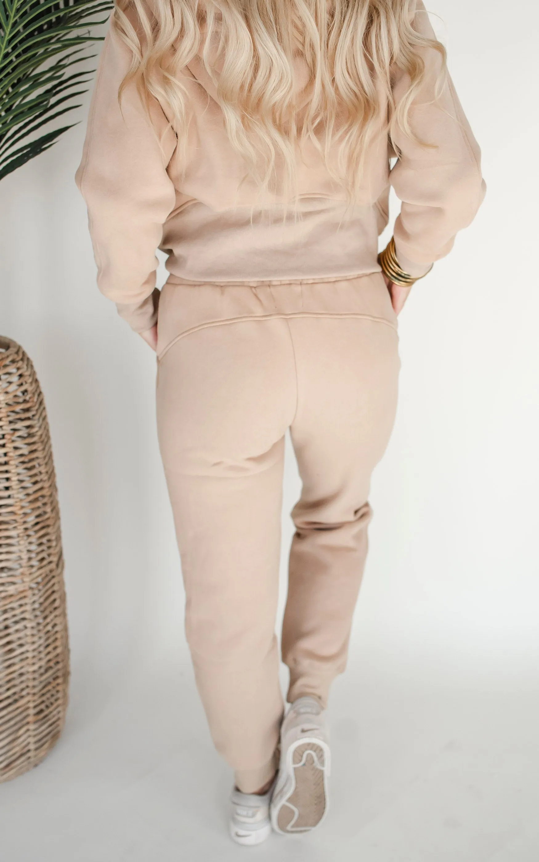 Ava Joggers by Salty Wave**DEAL