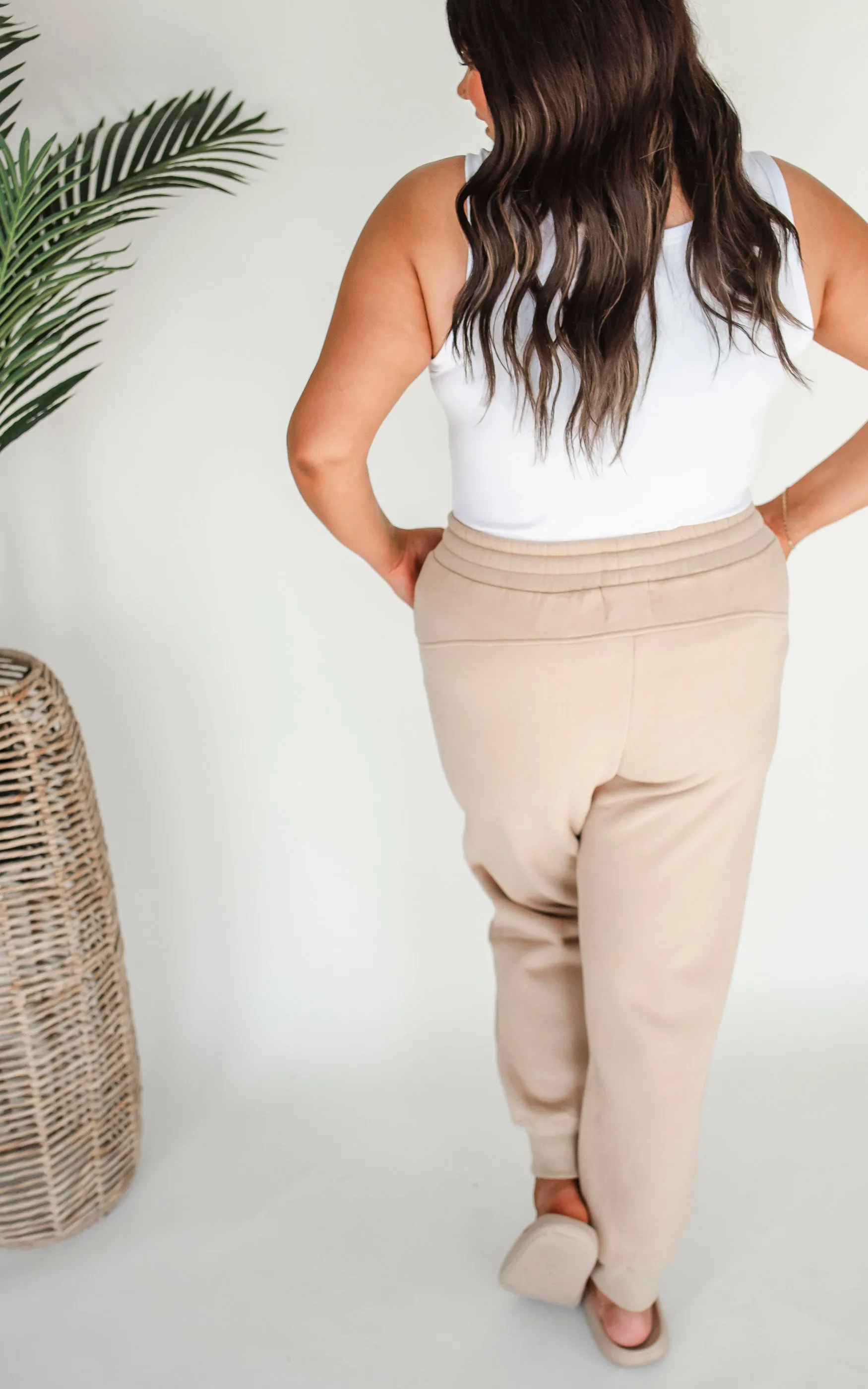 Ava Joggers by Salty Wave**DEAL