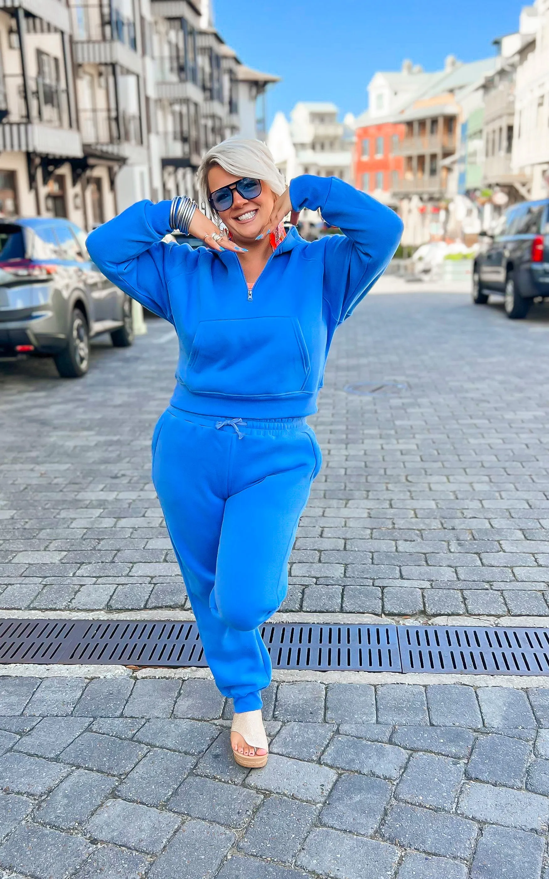 Ava Joggers by Salty Wave**DEAL