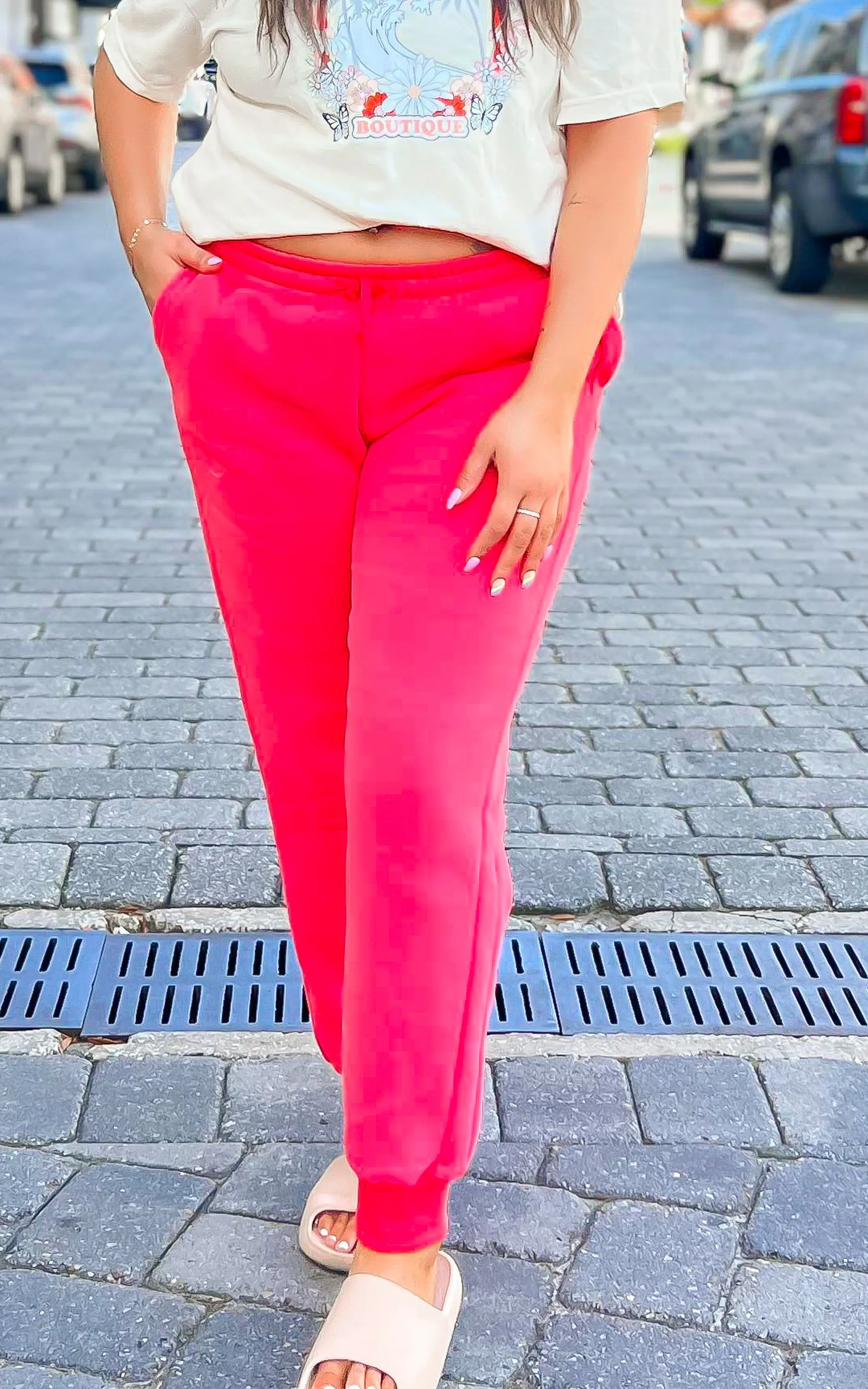 Ava Joggers by Salty Wave**DEAL