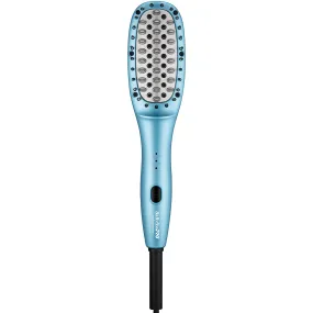 BabylissPRO Nano Titanium Compact Thermal Paddle Brush - Item No. BNTPB2UC