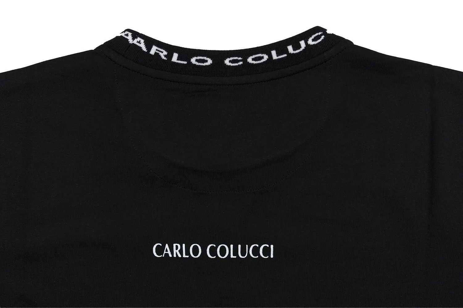 Basic Line T-Shirt