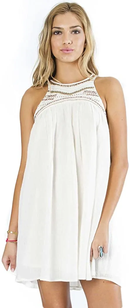 Billabong Women's Walk Away Tunic