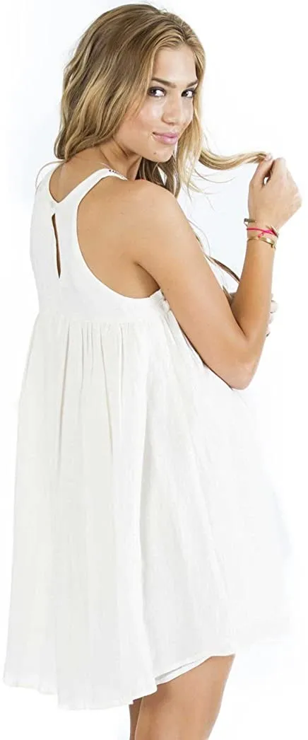 Billabong Women's Walk Away Tunic