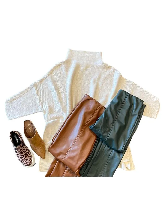 BoHo Tunic One Size