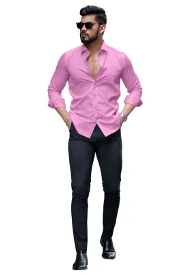 Bollywood Style Shirt With Trouser (Combo) S-22 P-01