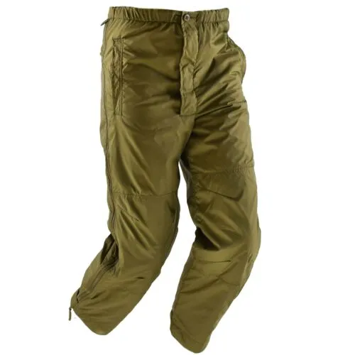 British Army Thermal Over Trousers