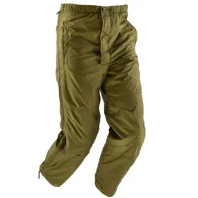 British Army Thermal Over Trousers