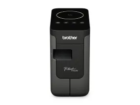 Brother PT-P750W Compact Label Printer With Wireless Enabled Printing