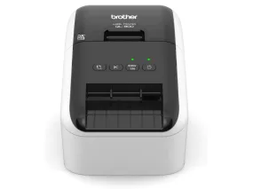 Brother QL-800 High-Speed Professional Label Printer