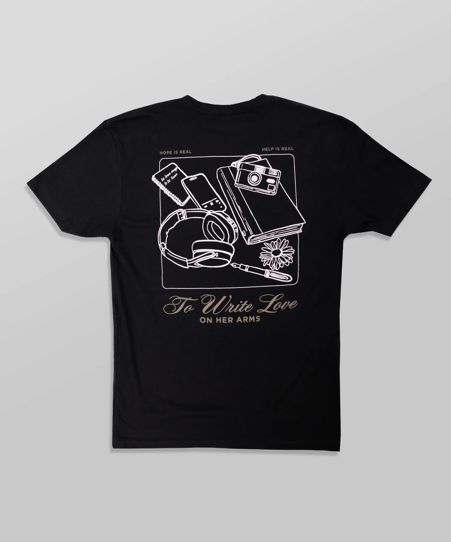 Camera Shirt