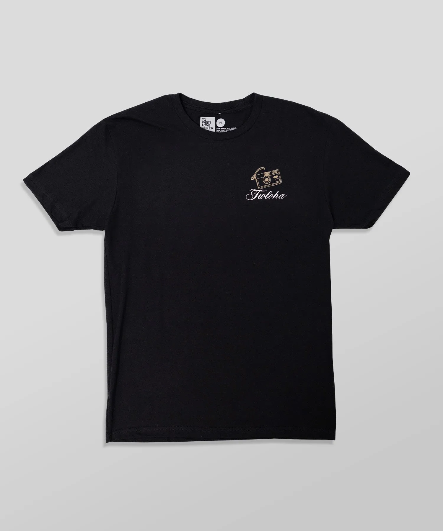 Camera Shirt