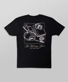 Camera Shirt
