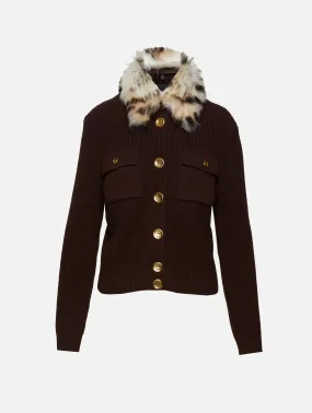 Cardi Jacket