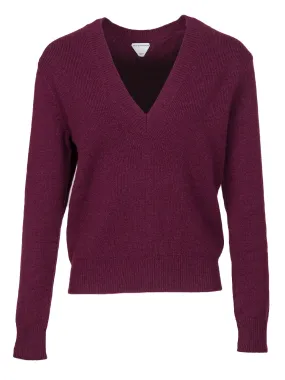Cashmere jumper