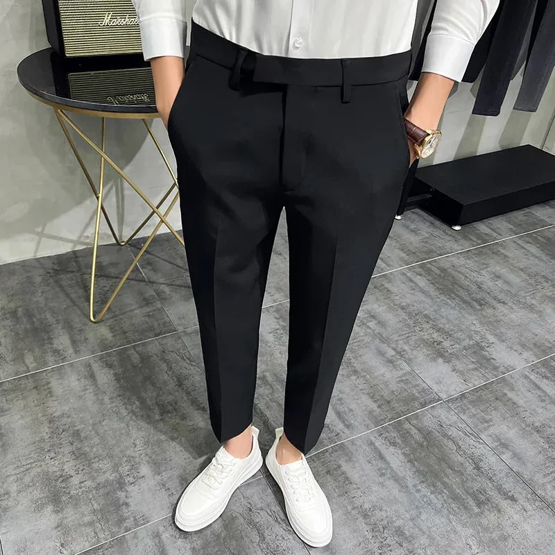 Casual Slacks