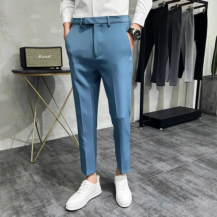 Casual Slacks