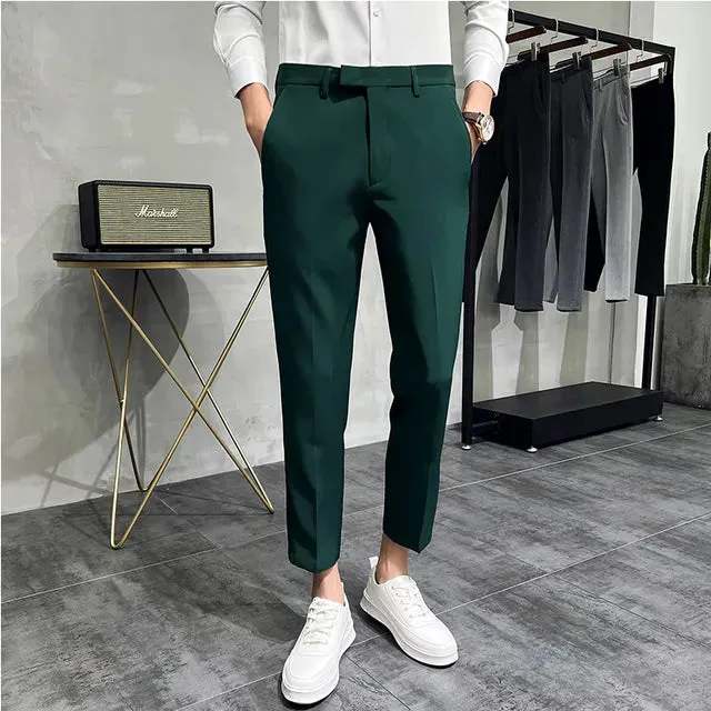 Casual Slacks