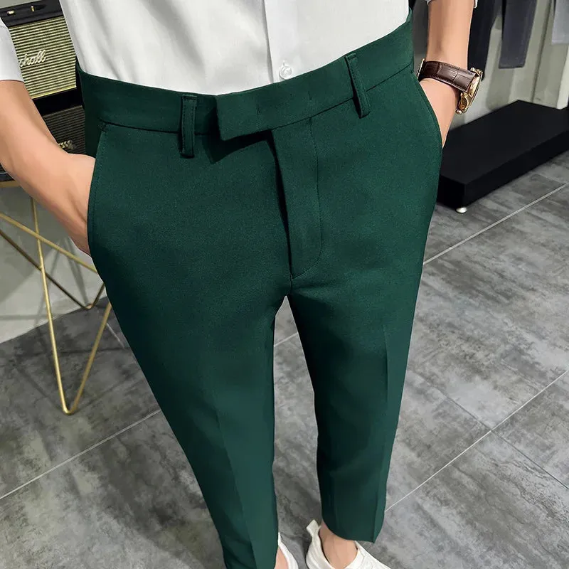 Casual Slacks